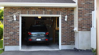 Garage Door Installation at Commerce, California