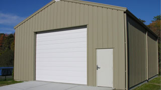 Garage Door Openers at Commerce, California